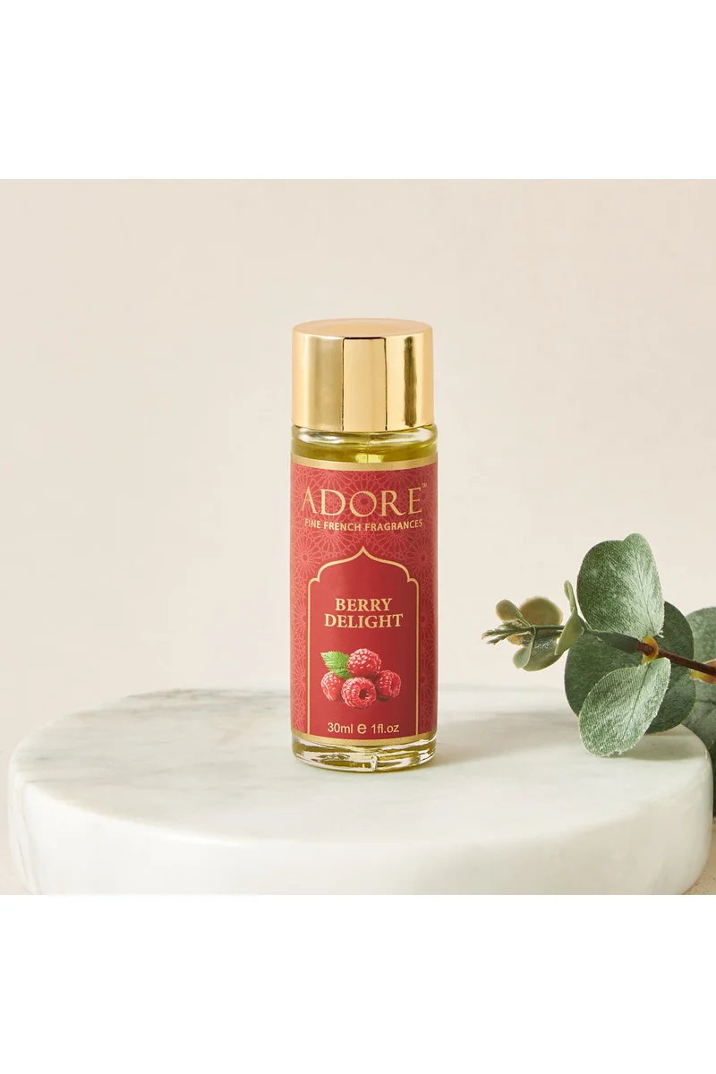 ادور Berry Delight Fragrance Oil - 30 ml